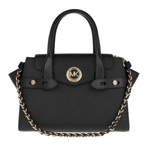 mini michael kors satchel|Michael Kors small saffiano satchel.